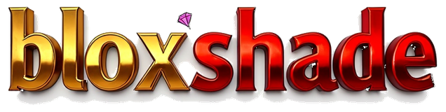 bloxshade