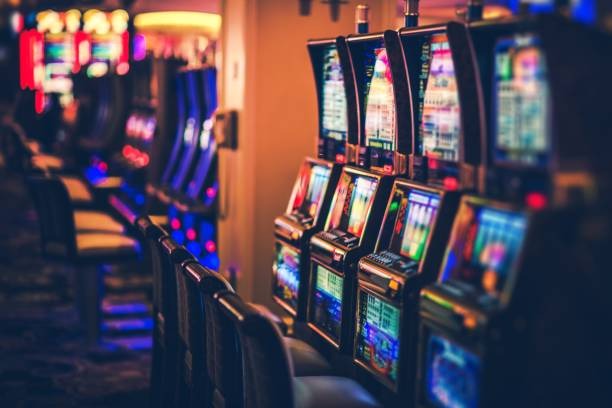 Pola taruhan dan rotasi banker di Domino QQ bloxshade