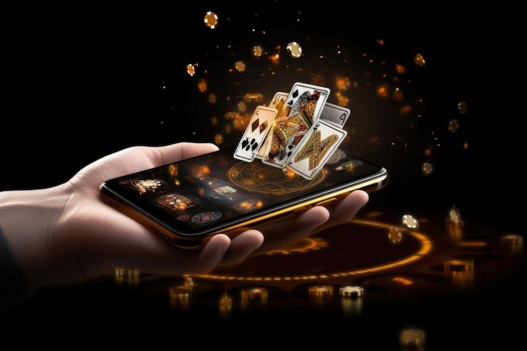 Antarmuka deposit bloxshade dengan pilihan e-wallet dan bank virtual